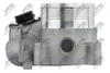 NTY ETB-FR-003 Drosselklappe für FORD MONDEO IV Turnier Produktbild-Vorschau 6