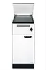 Wamsler OZ 444 S, Freistehend, Weiß, Emaille, 6 l, CE, Öl Produktbild-Vorschau 2