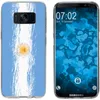 PhoneNatic Case kompatibel mit Samsung Galaxy S8 Produktbild-Vorschau 1
