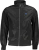 La Martina Langarmjacke mit Taschen und Logo  : Größe - S Produktbild-Vorschau 1