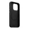 Nomad Sport Case iPhone 15 Pro Night Watch Red Produktbild-Vorschau 4