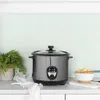 Tristar | Cuociriso | RK-6129 | 900 W | Acciaio inox Anteprima dell’immagine prodotto 16