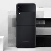 Samsung Aramid Cover Galaxy Z Flip3, black Produktbild-Vorschau 11