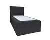 Bett, Boxspringbett, Continentalbett BERG POSO MINI mit Produktbild-Vorschau 2