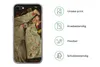 MuchoWow® Handyhülle Schutzhülle Hülle für iPhone 7 Mädchen Produktbild-Vorschau 7