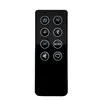 Ersatz Fernbedienung für Bose Solo 5 10 15 Series II TV Produktbild-Vorschau 1
