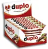 Ferrero Duplo Classic Einzelriegel 40er Big-Pack (40 x 18g Produktbild-Vorschau 15