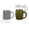 Tasse cadeau vert grenade Fête des pères Fête des Voir les images du produit 3
