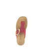 Gabor Zehentrenner Damen 31383235333037 Rot 43 EU Produktbild-Vorschau 31