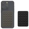 kwmobile 2x Silikon Saugnapf Handyhalterung - Handy Halter Produktbild-Vorschau 1