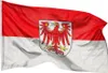 PHENO FLAGS Brandenburg Flagge 90 x 150 cm Fahne Produktbild-Vorschau 1