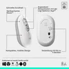 Logitech POP Mouse - Kabellose Bluetooth-Maus fr Notebook, Produktbild-Vorschau 16