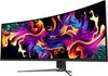 MSI MPG 491CQP QD-OLED Monitor PC Schermo da 49 Pollici Anteprima dell’immagine prodotto 3
