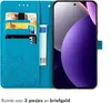 imoshion Mandala Bookcase dla Xiaomi Redmi Note 15 Pro Plus Podgląd zdjęcia produktu 3