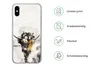 MuchoWow® Handyhülle Schutzhülle Hülle für iPhone Xs Produktbild-Vorschau 7
