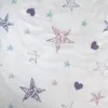 JERRY FABRICS Obliečky do postieľky Lilo and Stitch Fialové Náhľad obrázku produktu 6