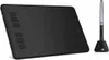 HUION H640P, Kabel, 5080 lpi, 160 x 99 mm, USB, 1 cm, Černá Náhled obrázku produktu 12