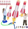 Raketen Spielzeug für Kinder, Garten Spielzeug, Produktbild-Vorschau 1