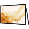 Samsung Galaxy Tab S8+ 5G Enterprise Edition 128GB Black Produktbild-Vorschau 3
