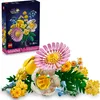 LEGO® Botanicals 10347 Mały letni bukiet Podgląd zdjęcia produktu 22