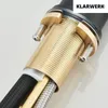 KLARWERK® Jana | výsuvná 3-cestná batéria z nehrdzavejúcej Náhľad obrázku produktu 8