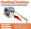 Schlauchtrommel 35 m 1/2" Extra Lang, mit Wandhalterung, Produktbild-Vorschau 2
