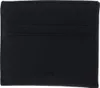 Etui na karty LACOSTE Smart Concept Cc Holder Noir czarny Podgląd zdjęcia produktu 3