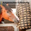 Flori’s Heunetz 90 × 60 cm – Engmaschiger Heusack für Produktbild-Vorschau 2