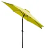 Linder Exclusiv Knick Sonnenschirm, Gartenschirm Ø 250 Produktbild-Vorschau 1