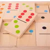 Bigjigs Jumbo Domino, 29dlg. Voir les images du produit 11