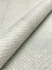 NEWROOM Tapete Kihmo Grey Grau Vliestapete - Streifen Produktbild-Vorschau 2