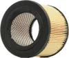 Filtro aria MAHLE LX 194 per BMW R Anteprima dell’immagine prodotto 10