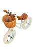 Banwood First Go Laufrad, Farbe:Mint Produktbild-Vorschau 6