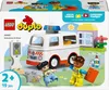 LEGO® DUPLO 10447 Ambulans z kierowcą Podgląd zdjęcia produktu 29