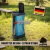 BigDean Müllsackständer 70-120 Liter für Innen & Außen Produktbild-Vorschau 3