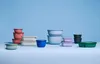 Mepal Bento Bowl Cirqula vivid mauve (250+250+500ml) Produktbild-Vorschau 11