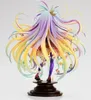 No Game No Life Statue 1/7 Shiro Yuu Kamiya Art Works 28 cm Produktbild-Vorschau 5