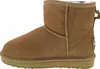 Chaussures de marche pour femmes, bottes doublées, couleur Voir les images du produit 12