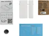 tedee TDSV 1.0 Türsensor, Türstatus-Erkennung, Smart Home, Produktbild-Vorschau 10