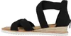Skechers Desert Kiss-Desert Nights 113540/BLK Schwarz-41 Produktbild-Vorschau 2
