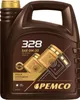 PEMCO 328 6600 für 0W-20 5 Liter Motoröl Motorenöl 229.71 Produktbild-Vorschau 1