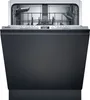 Siemens iQ300 SN63EX22AE, Voll integriert, Standardgröße Produktbild-Vorschau 1