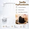 Reptilienbrunnen mit USB Pumpe, Bartagamen Badewanne, Produktbild-Vorschau 2