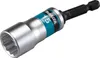 Makita Torsion Gelenk Steckschlüssel SW15 - E-03501 Produktbild-Vorschau 3