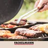 Fackelmann Pince à barbecue BBQ, pince de cuisine de Voir les images du produit 5