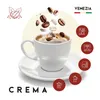 Kawa ziarnista Venezia Crema włoska świeżo palona kawa Podgląd zdjęcia produktu 4