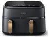 Philips serie 3000 NA352/04 Friggitrice con due cestelli Anteprima dell’immagine prodotto 23