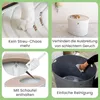 Iris Ohyama kattenbak met schep, geschikt voor katten tot 7 Productafbeelding-voorbeeld 3