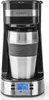 Kaffeemaschine | Filterkaffee | 0,4 l | 1 Tasse | Timer Produktbild-Vorschau 14
