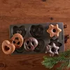 Lurch Germany Stampo per biscotti Flexiform Lebkuchen 17x30 Anteprima dell’immagine prodotto 13